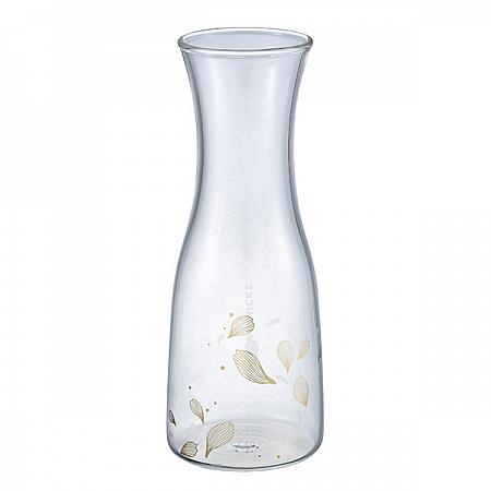櫻花美玻璃水瓶組(739 mL/マドラー25.8× 2.17cm)$1,080