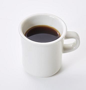 阿里山コーヒー