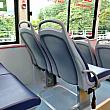 【台湾のバス】オール電化の市バスに出合った～！ バス 路線バス 市バス オール電化 電動バスEBus