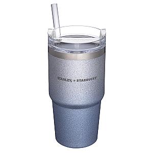 STANLEY星空藍不鏽鋼TOGO冷水杯(20OZ)$1,250