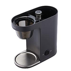 磨砂灰個人美式咖啡機(水タンク容量: 約 200ml)$1,980