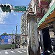 台湾に住んでいると定期的に訪れたくなる「緬甸街(ミャンマー街)」。台湾最大のミャンマー街は台北のお隣新北市の中和にあります。ちなみにミャンマー街と呼ばれているのは「華新街」というストリート。興南路との交差点に「南洋觀光美食街」と書かれた柱があるので、これを目印にしてくださいね！