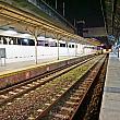 【台湾の駅】新旧が交錯する台鉄・台中駅は「乗る」だけじゃもったいない！ 台中駅 台中車站 台湾鉄路 台鉄台中駅 臺中驛鐵道文化園區 台中駅鉄道文化園区 鐵鹿大街 臺中驛 EMU100 DR2700 美食街 ショッピングお土産
