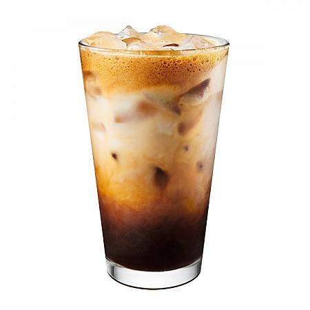 冰搖黑糖肉桂風味燕麥奶咖啡(Brown Sugar Oatmilk Iced Shaken Espresso) Tall$145/Grande$160/Venti$175