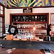 2015年から「美濃文創中心」としてツーリストサービスセンターとして使われているほか、2018年から「搖籃咖啡x惠如小屋」というカフェとなっています。