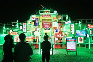 港町らしいランタンが多かった高雄で開催された台湾ランタンフェスティバル。2023年はどんなランタンがお目見えするでしょうか？