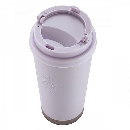 16OZ虹彩紫不鏽鋼杯(16OZ)$980