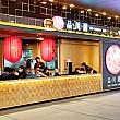 台湾のソウルフード「牛肉麺」も食べられます。「品川蘭」は台北ナビでも中山店をご紹介しているのですが、牛肉麺はもちろんサイドメニューも豊富なので、旅の〆に食べるのも良さそう！