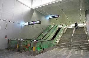 台北MRT「北門」駅へ行くなら徒歩で約3分！