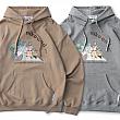 【日台コラボ】12/30 「niko and …」×「COFFEE AND JOHN」/「Filter017」のコラボグッズ発売