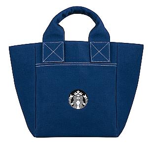 藍色女神品牌提袋