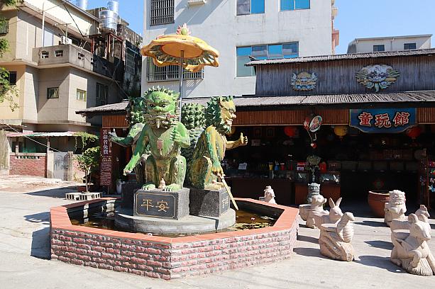 ほかにも安平には見どころがいっぱい！台南旅行の際はぜひ訪れてみてはいかがですか？
