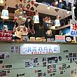 こちらは東部・花蓮で人気のかき氷屋さん「浪花丸 かき氷。島食」の支店。花蓮のお店同様、日本っぽい雰囲気を感じます。