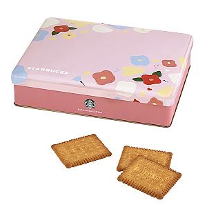 法式奶油餅乾禮盒(10袋入り/各袋3枚入り)$450