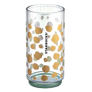 動物紋玻璃對杯組(237ml)$1,380～セット価格