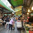【台湾市場】「中和勝利市場」へGo！やはりローカル市場散策はワクワクします！ 中和勝利市場 中和 ドラゴンフルーツ 漁師バッグ 茄芷袋 玉文マンゴー 中華ちまき 伝統市場 台湾市場ローカル市場