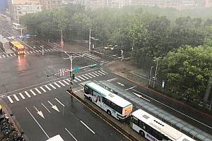 【台湾旅行】7/22～25 2024年防空演習「萬安47號演習(万安47号演習)」実施(台北を含む北部は7/23！) 萬安47號演習 萬安演習 万安47号演習 万安演習 防空演習台湾旅行