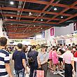 毎年夏になると開催される「台湾美食展」。今年も本日(8/4)～8/7の4日間、世貿一館で開催されます。ということで、ナビも早速行ってきました！