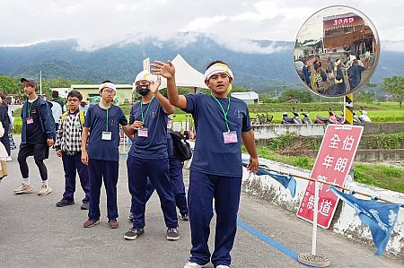 【台湾イベント】「池上秋收稻穗藝術節」は15周年！池上だけでしか見られない特別バージョンの『天光・霞』は感動もの！ 池上秋收稻穗藝術節 池上秋收 池上秋收稲穂アートフェスティバル 雲門舞集 雲門 クラウド・ゲート クラウドゲート コンテンポラリダンス 天光・霞 天光霞 台東旅行 台湾旅行風物詩