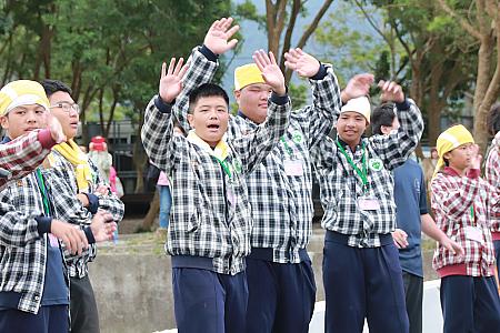 【台湾イベント】「池上秋收稻穗藝術節」は15周年！池上だけでしか見られない特別バージョンの『天光・霞』は感動もの！ 池上秋收稻穗藝術節 池上秋收 池上秋收稲穂アートフェスティバル 雲門舞集 雲門 クラウド・ゲート クラウドゲート コンテンポラリダンス 天光・霞 天光霞 台東旅行 台湾旅行風物詩