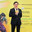 和碩聯合科技「童子賢」董事長