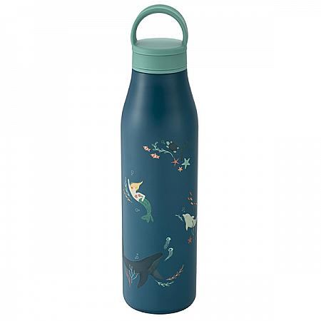 海底世界不鏽鋼水壺(591ml)$1,050