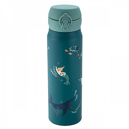 海底世界隨身瓶(600ml)$1,600