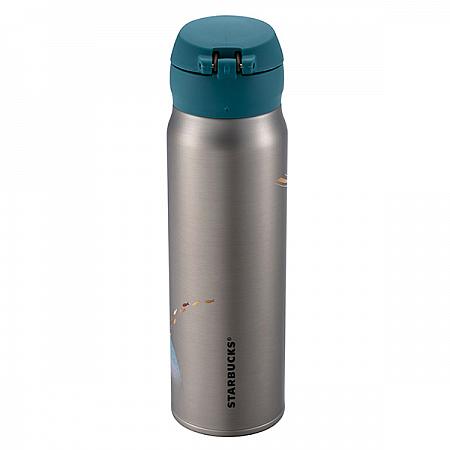 擁抱地球隨身瓶(600ml)$1,600