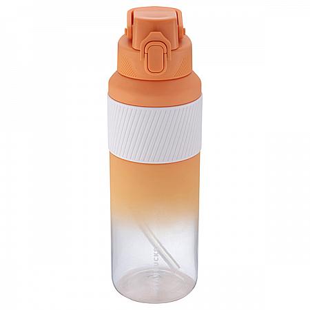 珊瑚橘彈蓋冷水壺(1047ml)$800