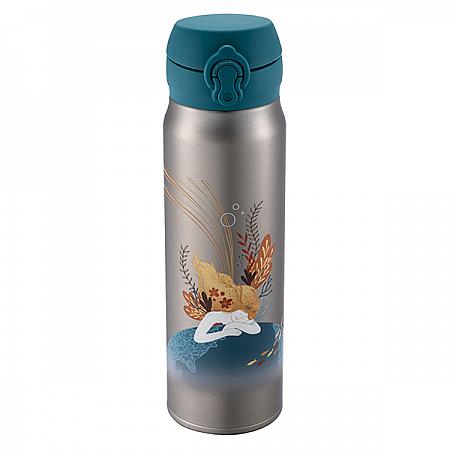 擁抱地球隨身瓶(600ml)$1,600