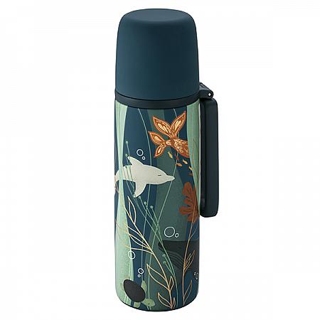 海底世界不鏽鋼保溫壺(503ml)$1,580