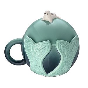 擁抱地球馬克杯(355ml)900