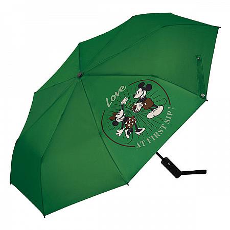 DISNEY LOVE雨傘(98×60cm)$1,050