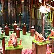 【台湾の室内遊び場】木のオモチャで遊べるアミューズメントパーク「Wooderful life 木育森林」へGO！ Wodderfullife 誠品生活新店 知音文創 木育森林 室内遊び場 アミューズメントパーク 木のオモチャ木の玩具