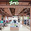 「ZMO」は2010年にスタートした機能性アウトドアウェアブランドで、ショップ(実店舗)はここが初出店！
