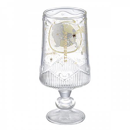 獅子星座玻璃杯(しし座グラス)