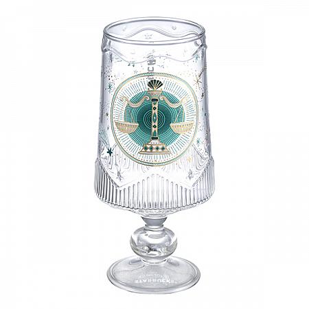 天秤星座玻璃杯(てんびん座グラス)
