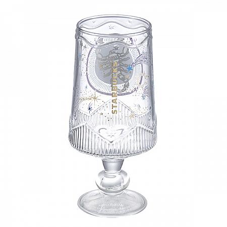 天蠍星座玻璃杯(さそり座グラス)