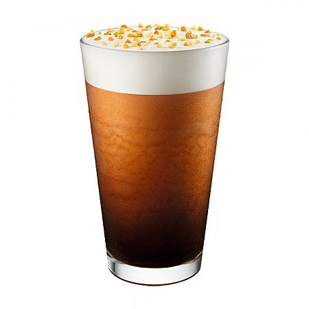 太妃核果風味氮氣冷萃咖啡(Toffee Nut Crunch Nitro Cold Brew Coffee)Tall$175/Grande$195/Venti$215
