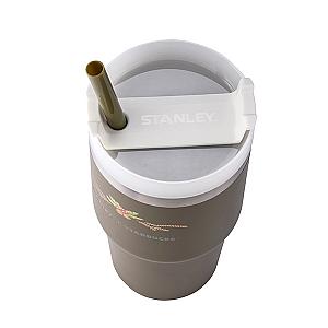 STANLEY耶誕不鏽鋼TOGO冷水杯(591ml)$1,250