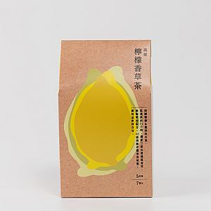 檸檬香草茶