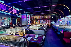 椒朋友辛潮麻辣鍋 台北夢廣場店(Dream Plaza)