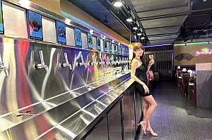 初飲みを楽しもう♡