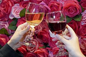 初飲みを楽しもう♡