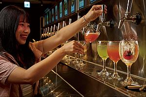 【台湾年越しカウントダウン】12/1から大晦日の「新馬辣經典麻辣鍋Plus+遠百信義A13店」＆「馬辣頂級麻辣鴛鴦火鍋信義店」＆「椒朋友辛潮麻辣鍋 台北夢廣場店(Dream Plaza)」予約開始！ 新馬辣經典麻辣鍋Plus 馬辣頂級麻辣鴛鴦火鍋 馬辣 台北101 カウントダウン花火 年越し 花火 カウントダウンディナー 火鍋 食べ放題人気