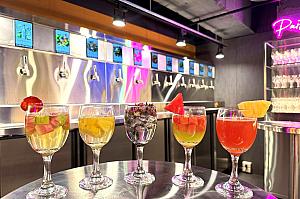 初飲みを楽しもう♡