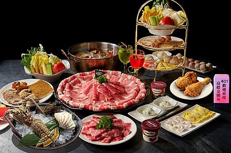 椒朋友辛潮麻辣鍋 台北夢廣場店(Dream Plaza)