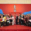 「台南400始動及びイメージ動画公開記者会見」が台南・安平で開催されました<br>画像提供：臺南市政府文化局