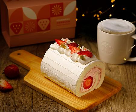 【台湾スタバ】12/13「第二弾クリスマスシーズン」スタート 台湾スタバ 台湾スターバックス スタバ スターバックス クリスマス マグカップ タンブラー バッグ ストロベリーケーキイチゴケーキ