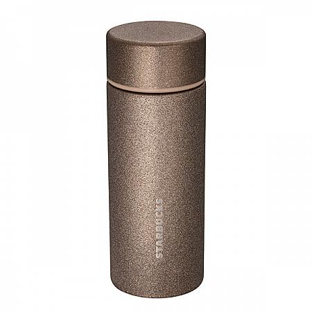 香檳金彩不鏽鋼杯(355ml)$850